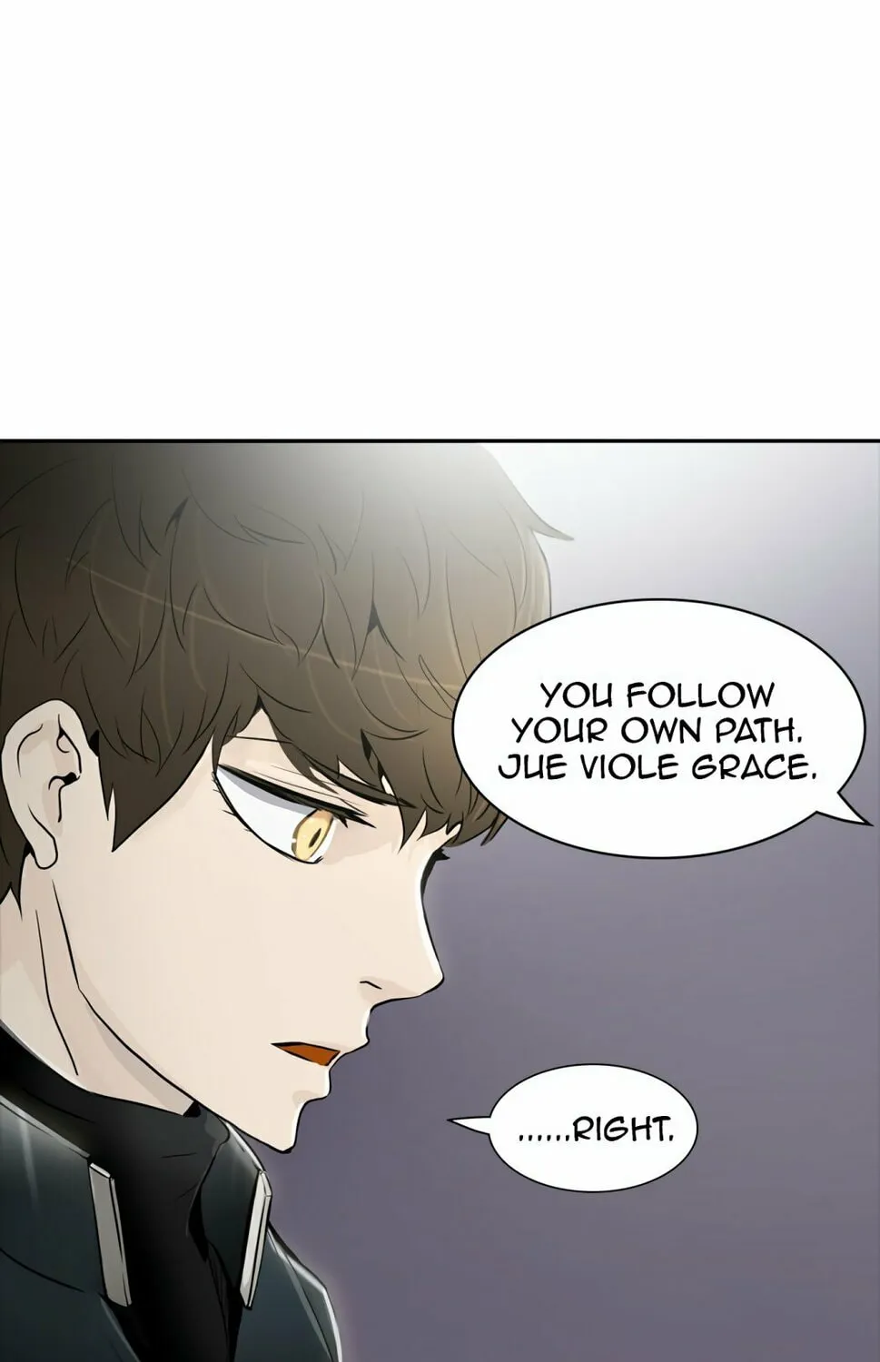 Tower of God Chapter 339 page 143 - 