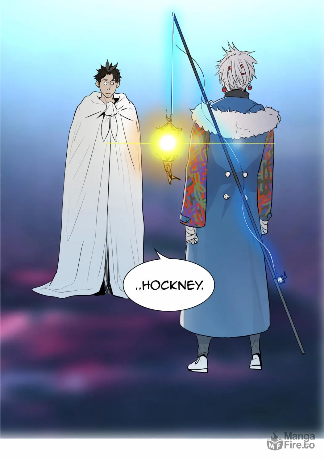 Tower of God Chapter 339 page 146 - 