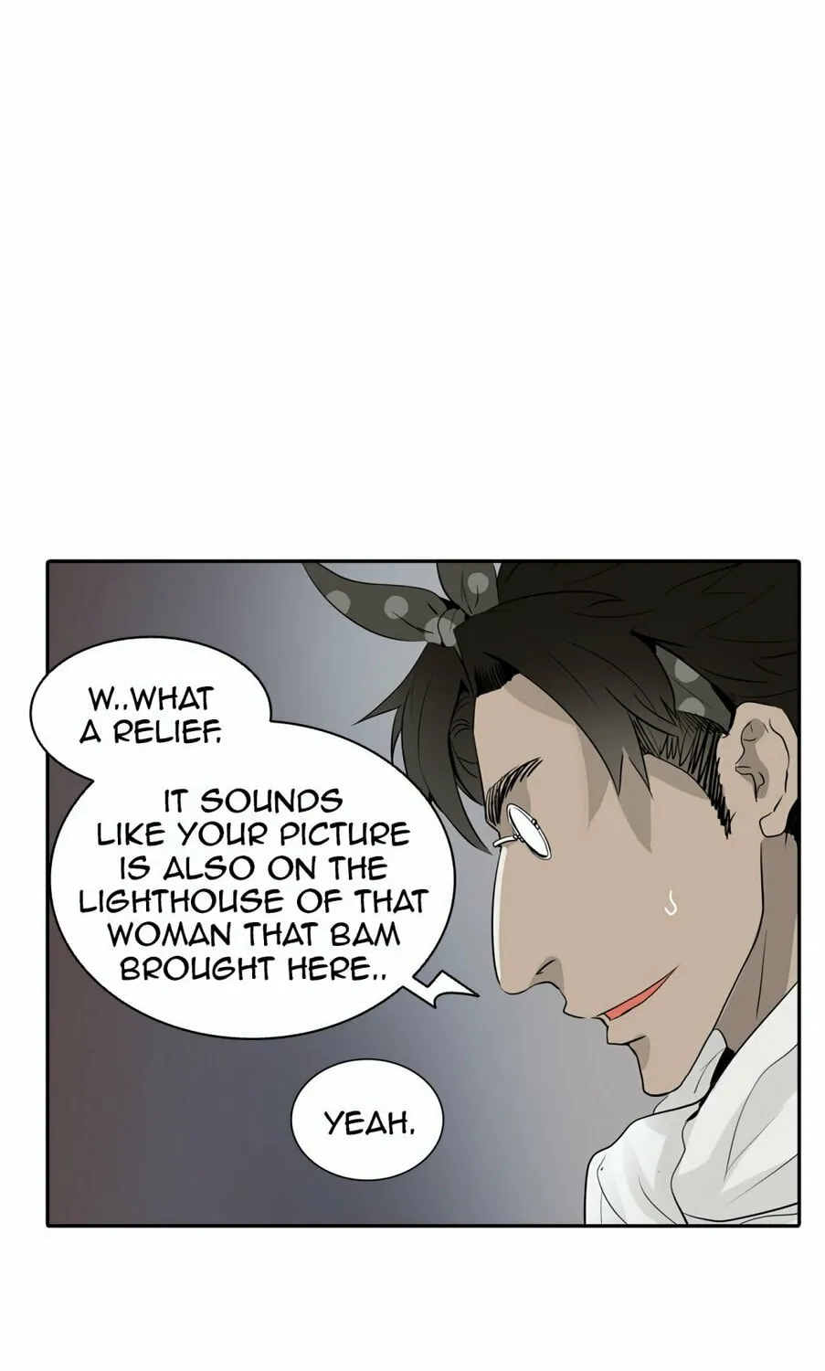 Tower of God Chapter 339 page 147 - 