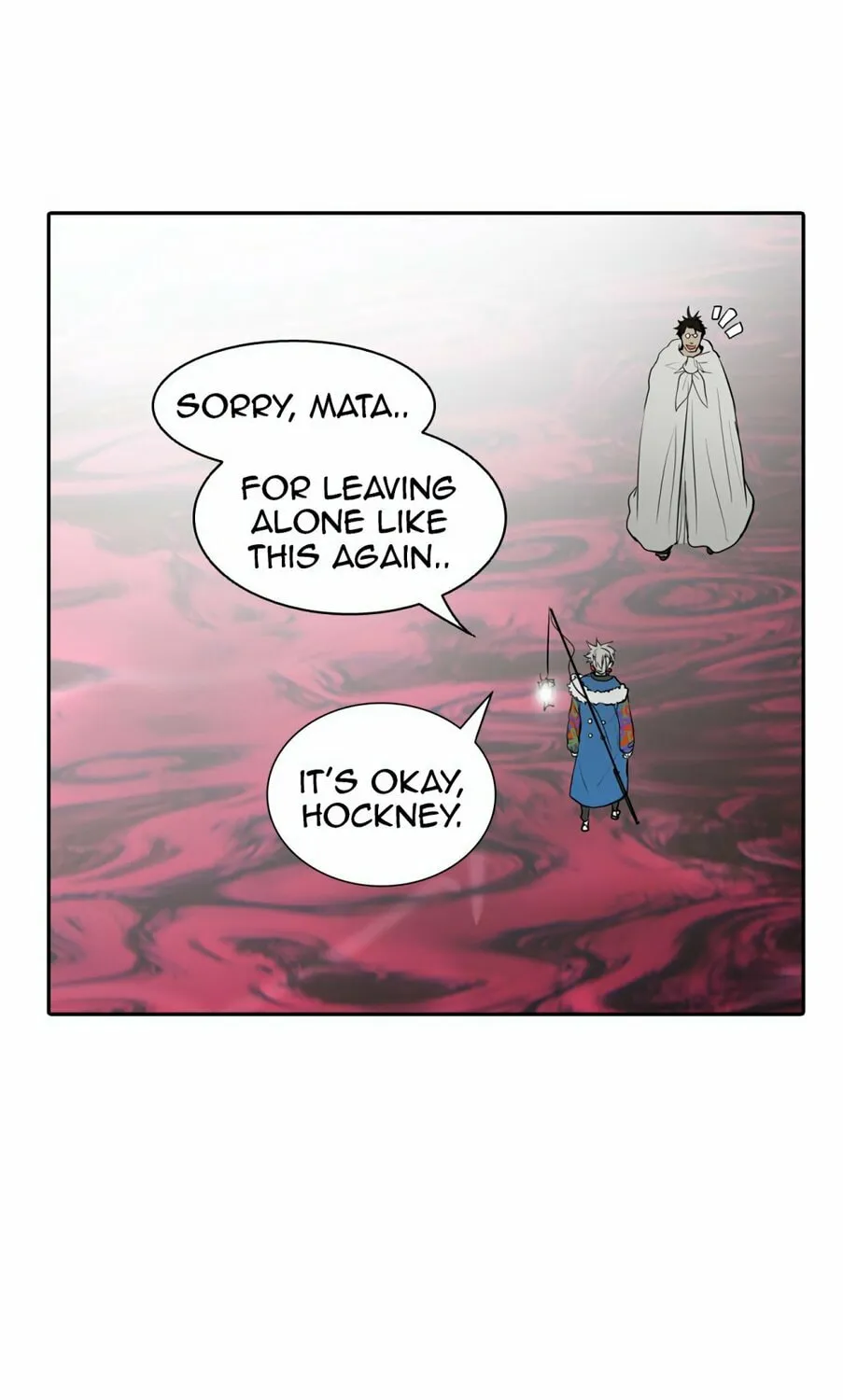 Tower of God Chapter 339 page 149 - 