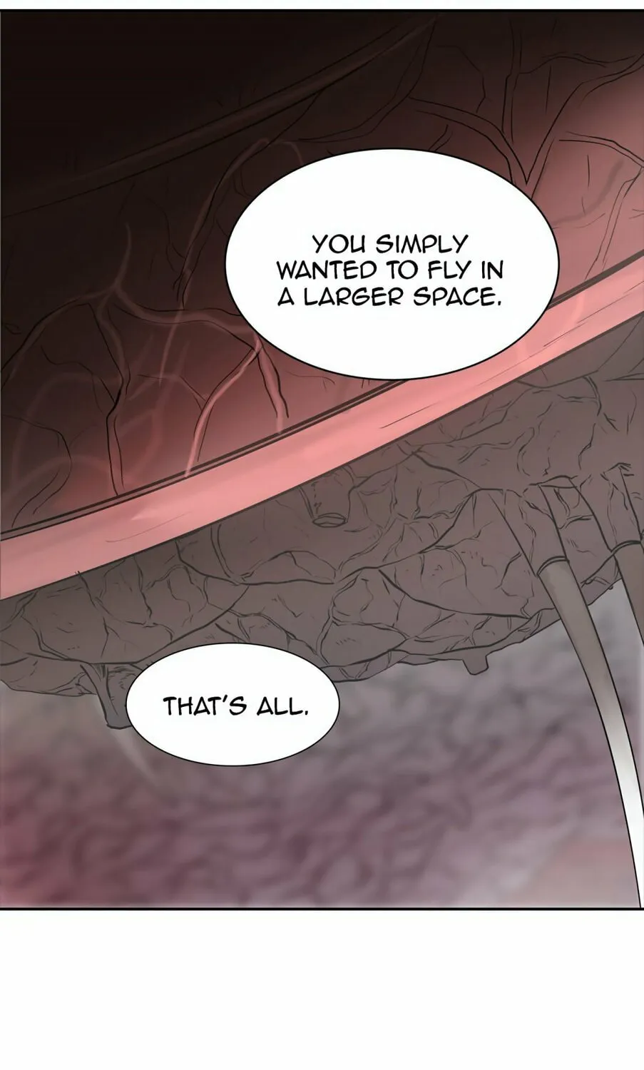 Tower of God Chapter 339 page 157 - 