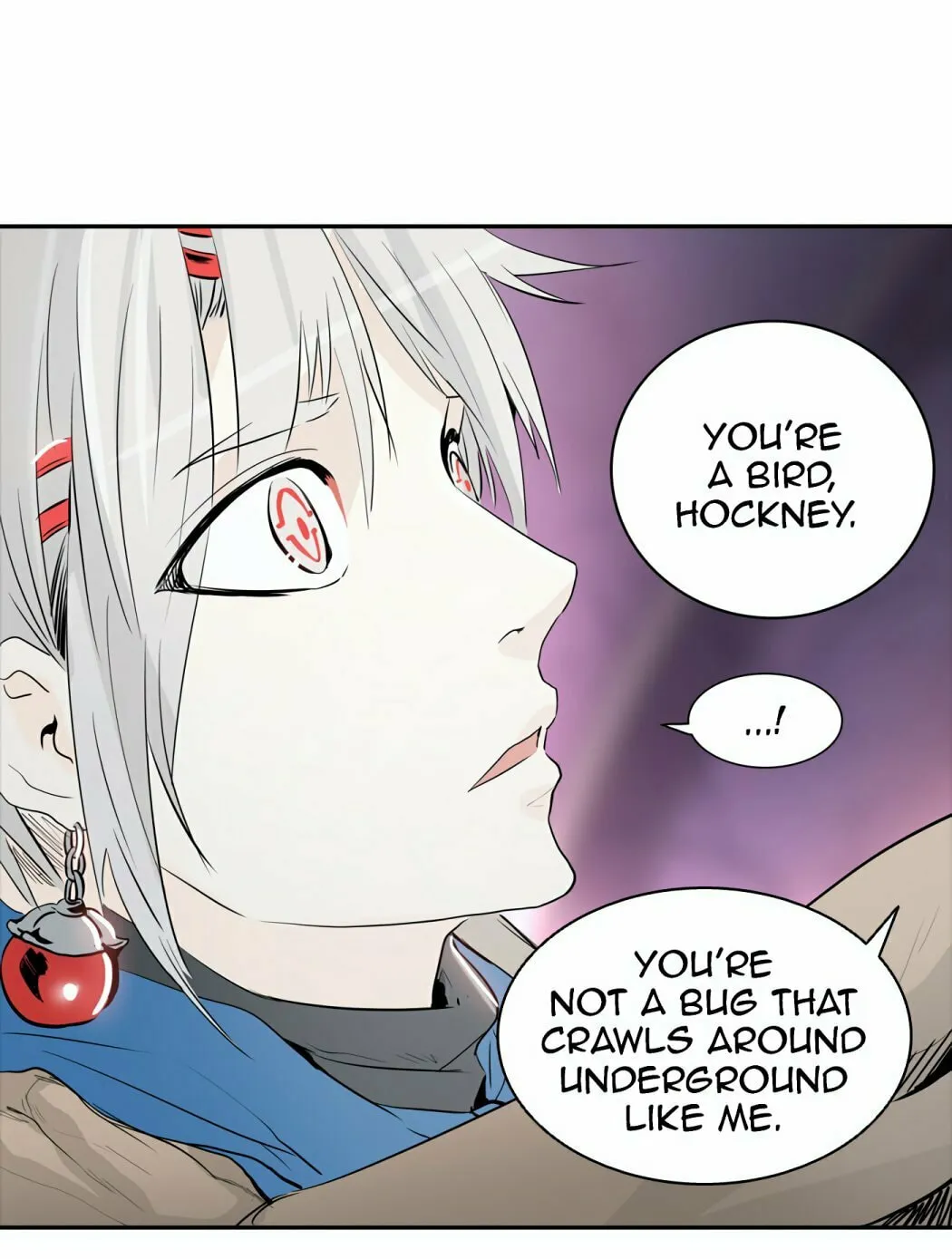 Tower of God Chapter 339 page 159 - 