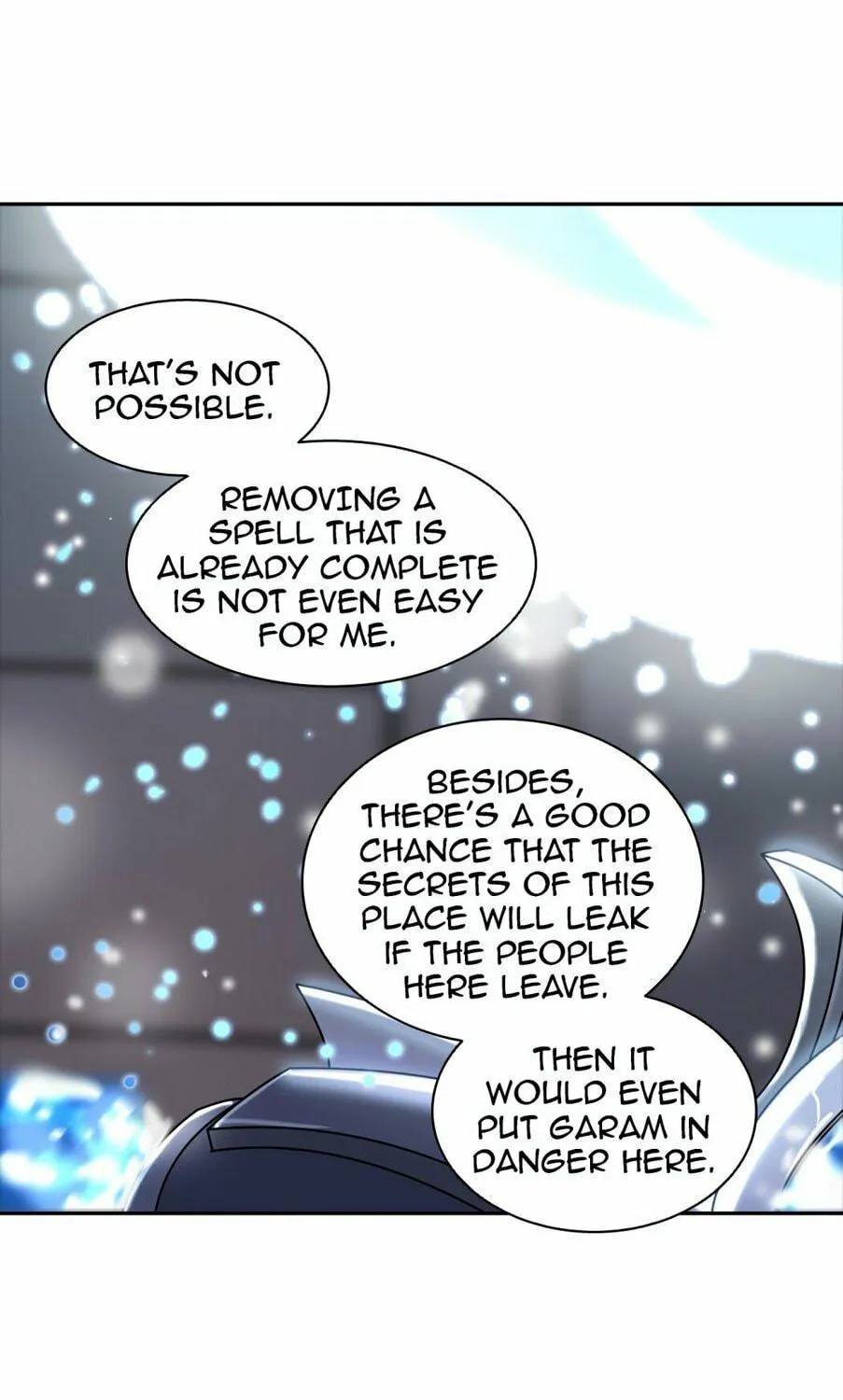 Tower of God Chapter 339 page 17 - 