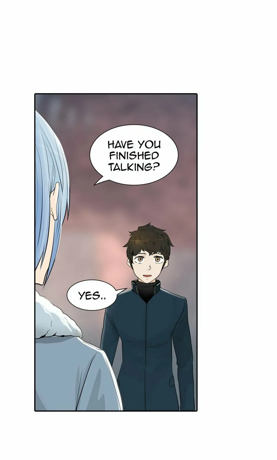 Tower of God Chapter 339 page 167 - 
