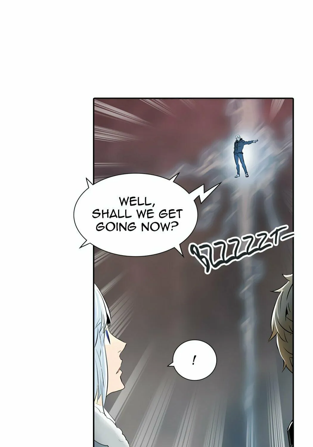 Tower of God Chapter 339 page 169 - 