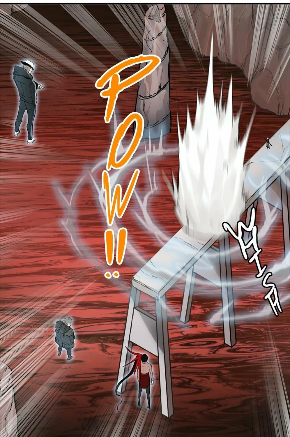 Tower of God Chapter 339 page 175 - 