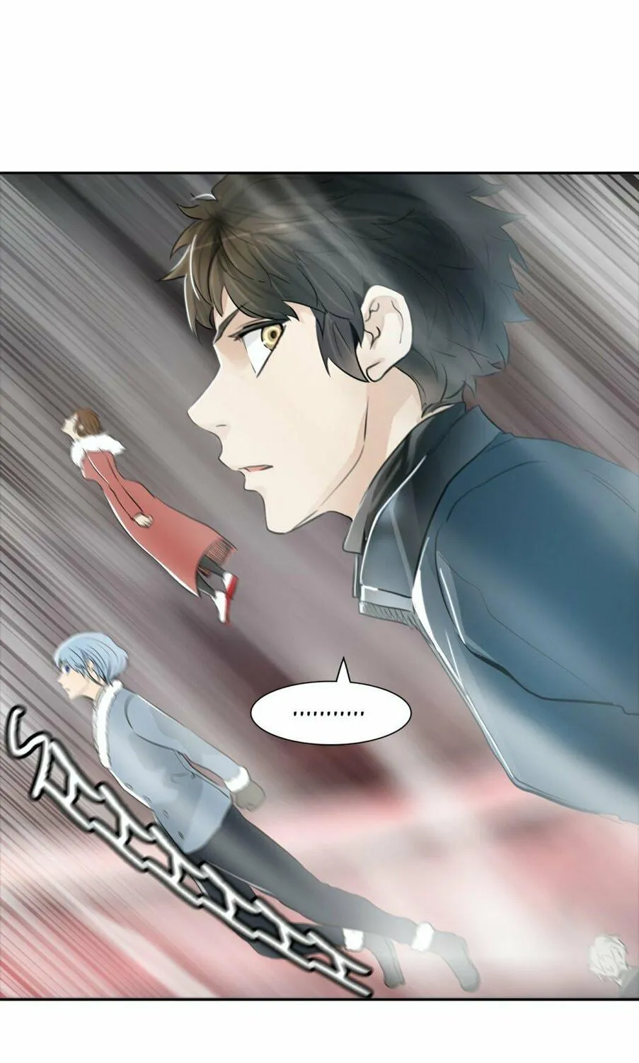 Tower of God Chapter 339 page 180 - 