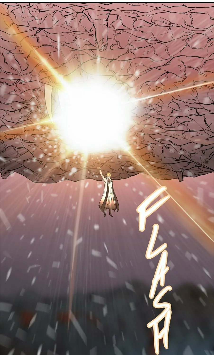 Tower of God Chapter 339 page 185 - 