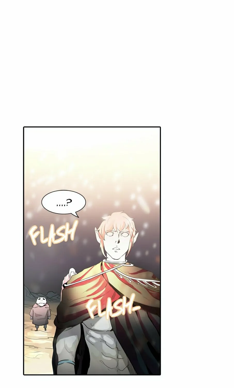 Tower of God Chapter 339 page 187 - 