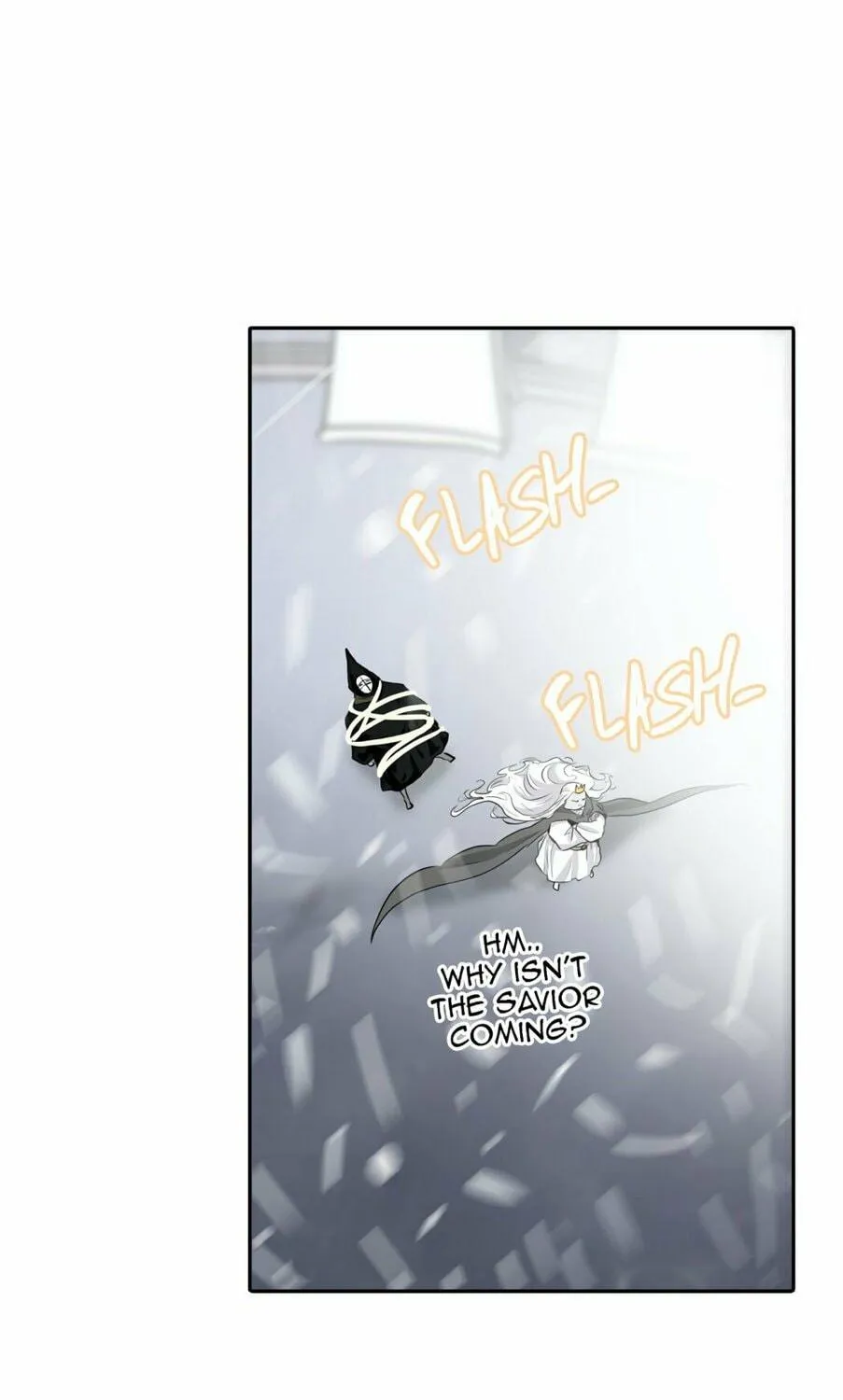 Tower of God Chapter 339 page 189 - 