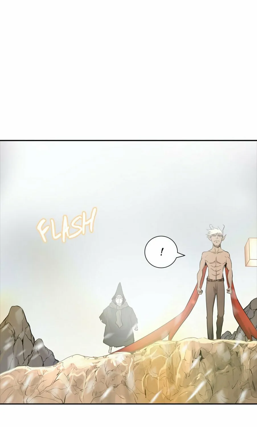 Tower of God Chapter 339 page 191 - 