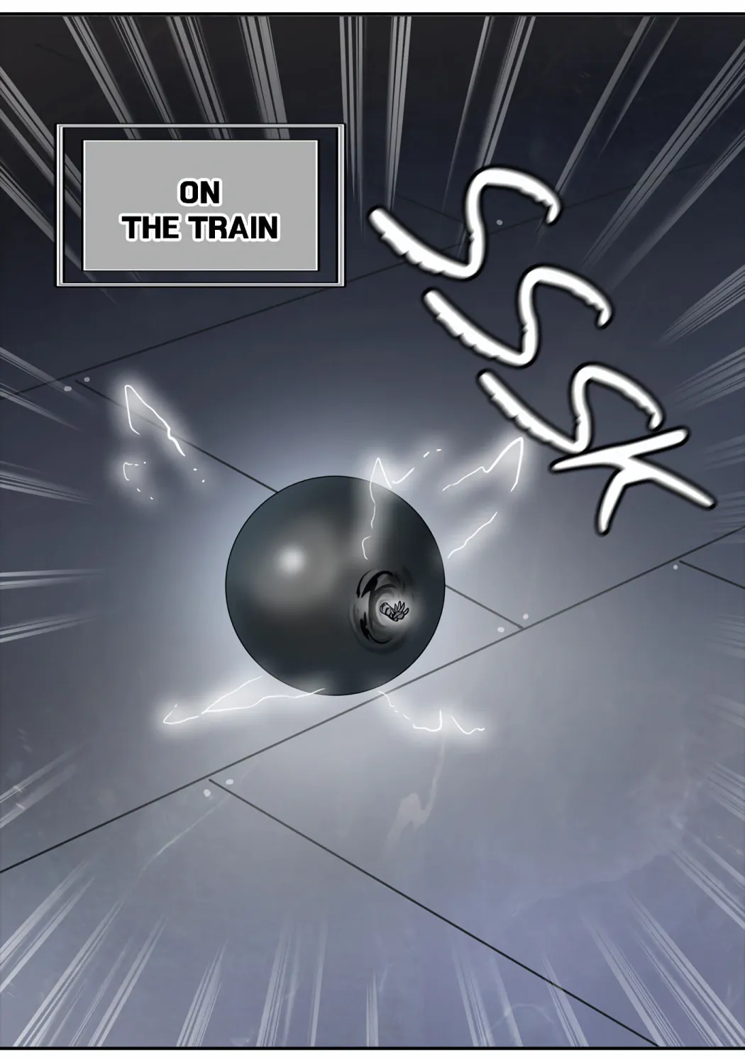 Tower of God Chapter 339 page 207 - 