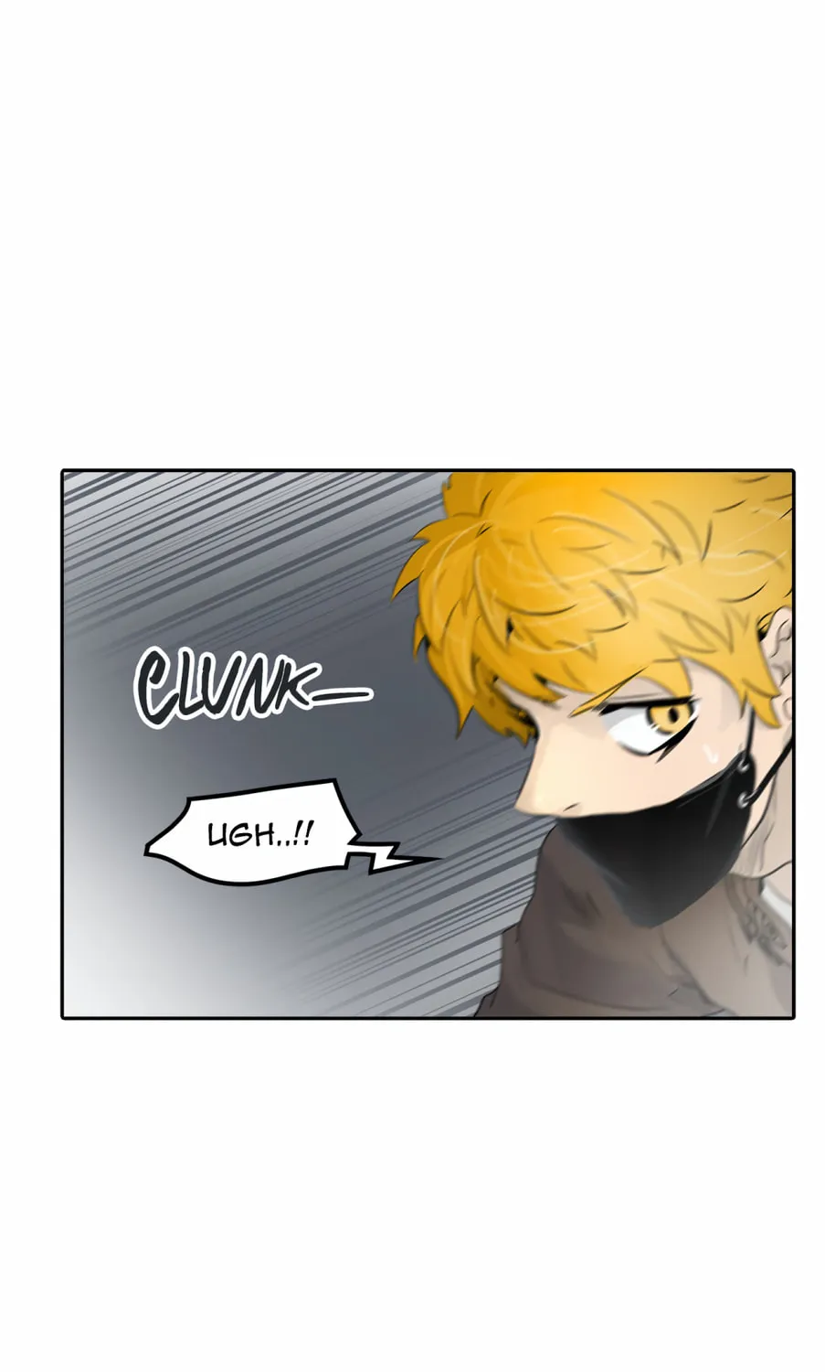 Tower of God Chapter 339 page 211 - 