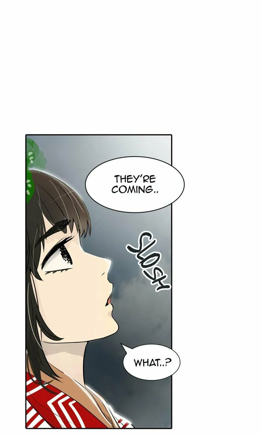 Tower of God Chapter 339 page 218 - 