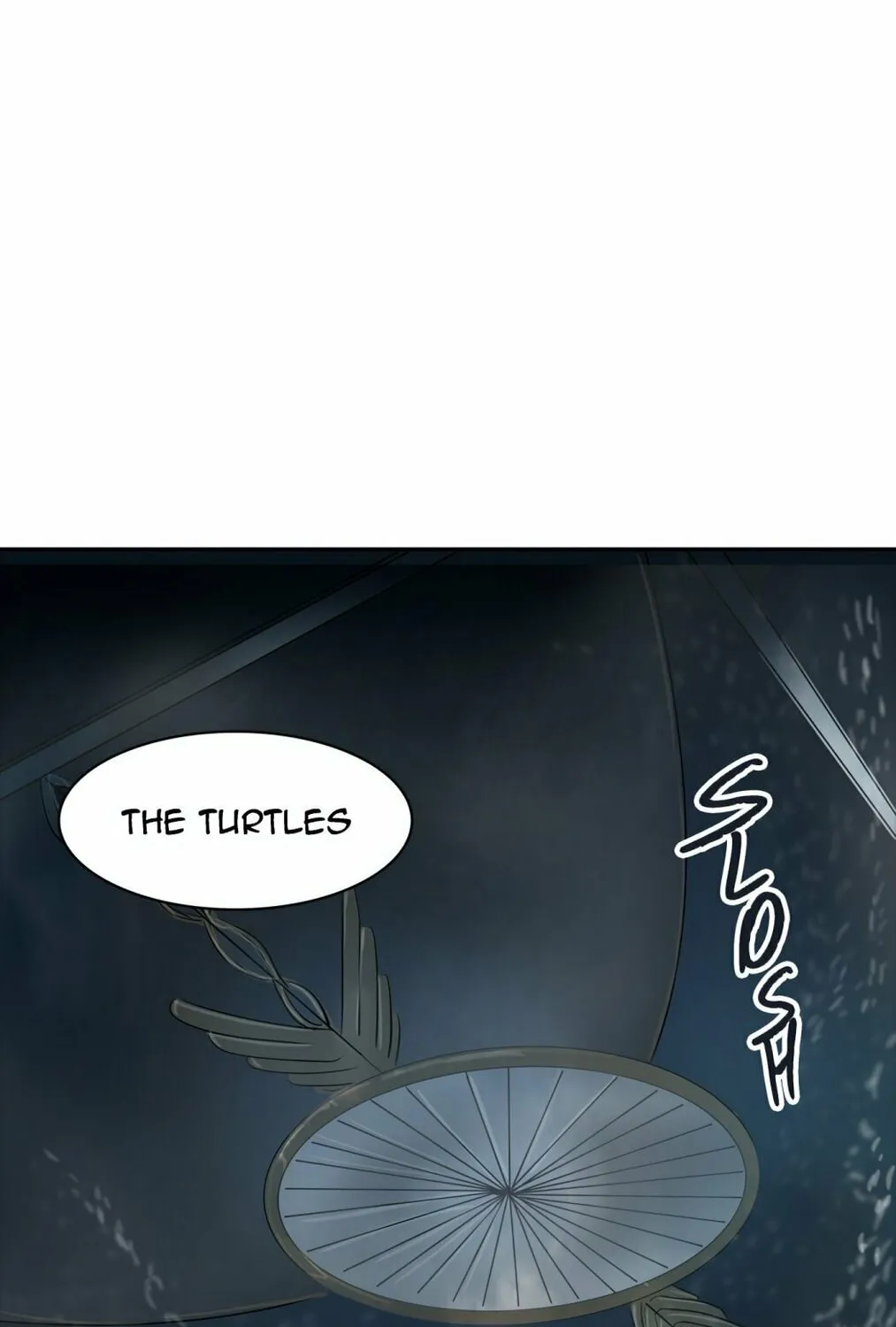 Tower of God Chapter 339 page 221 - 