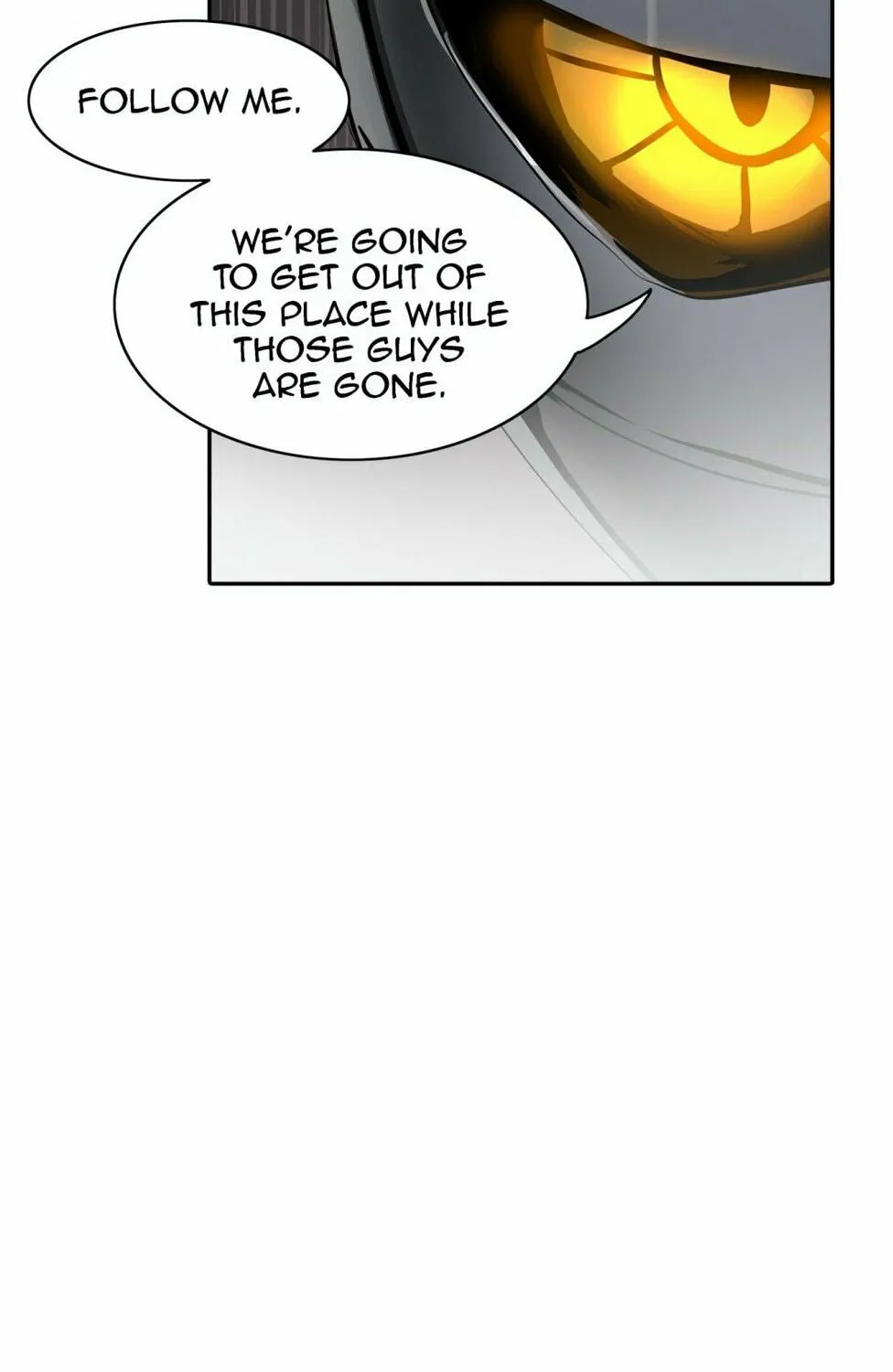 Tower of God Chapter 339 page 35 - 