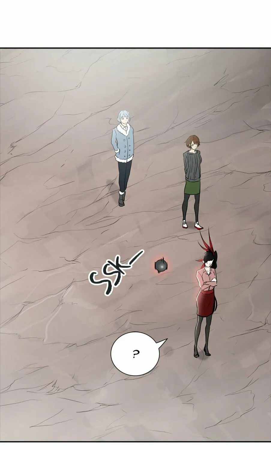 Tower of God Chapter 339 page 41 - 