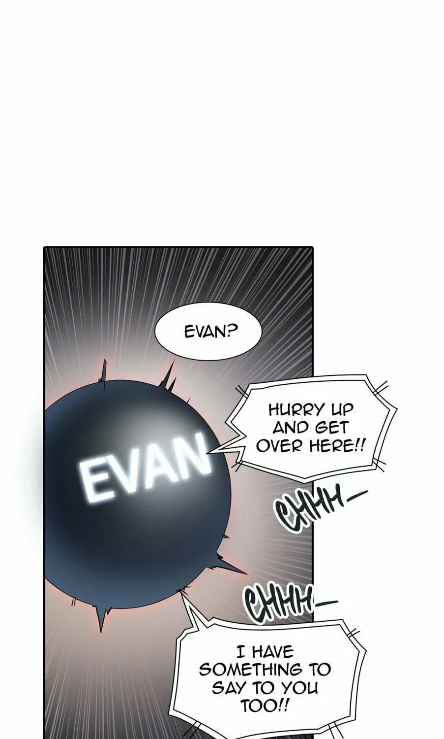 Tower of God Chapter 339 page 43 - 