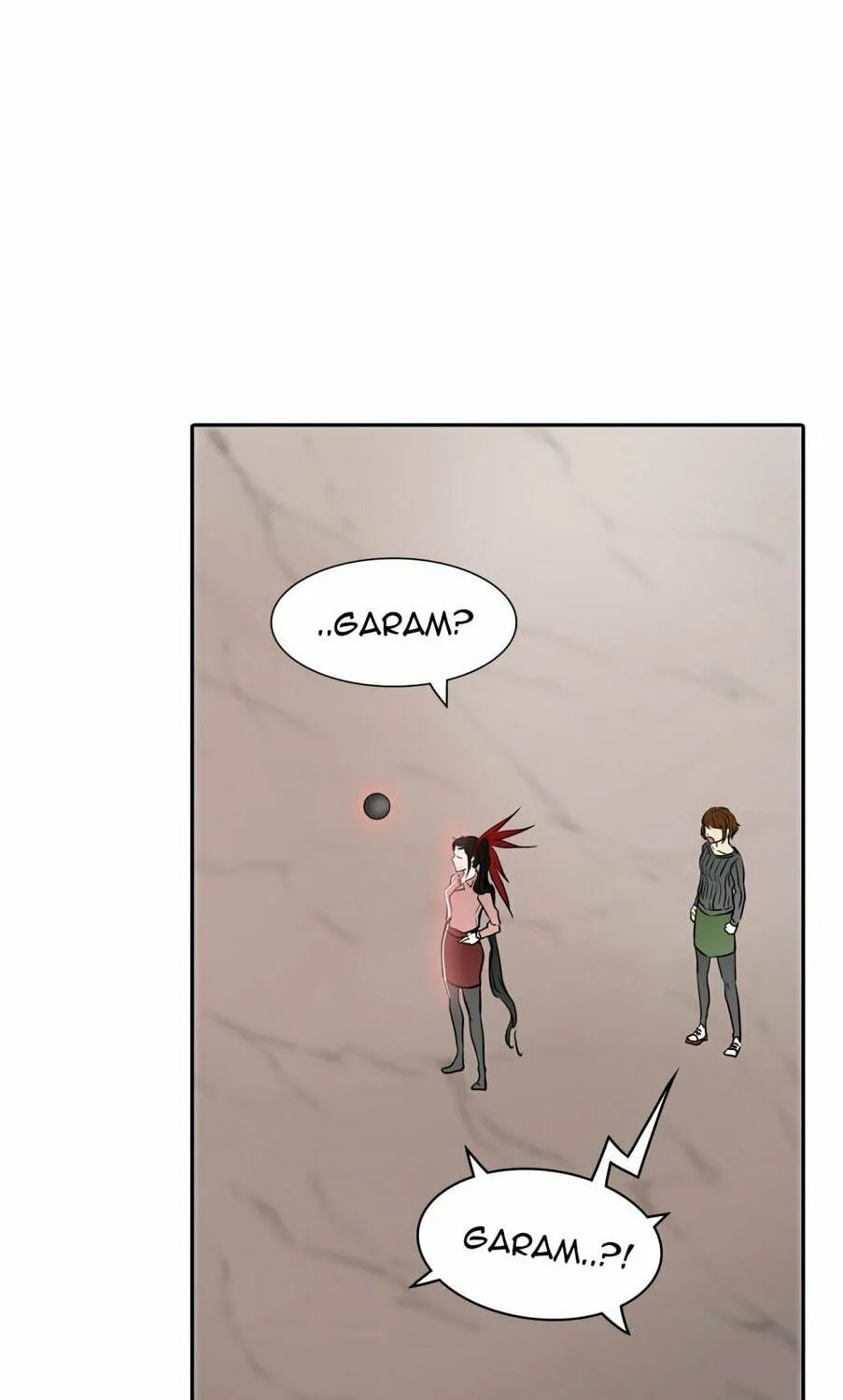 Tower of God Chapter 339 page 45 - 