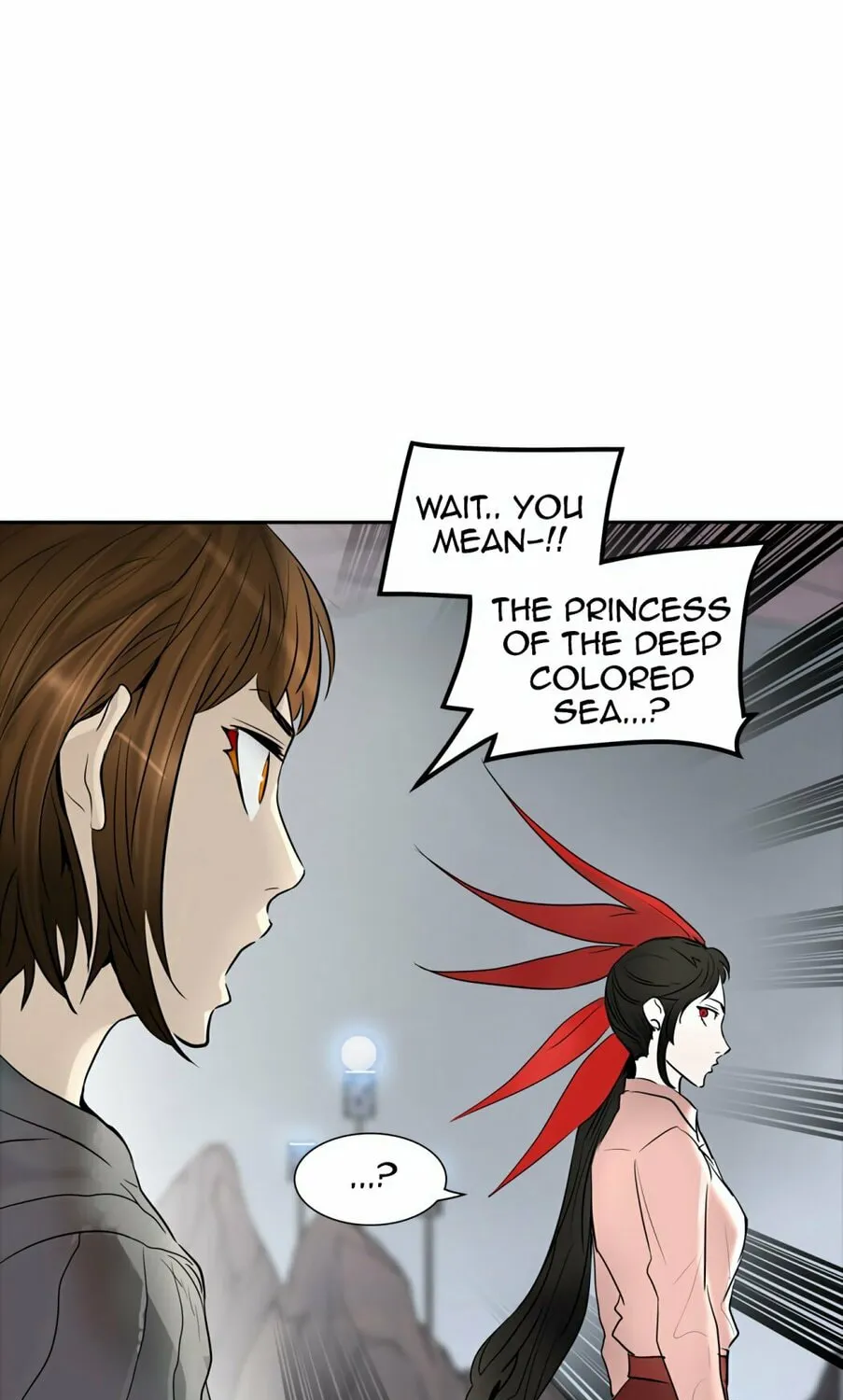 Tower of God Chapter 339 page 47 - 