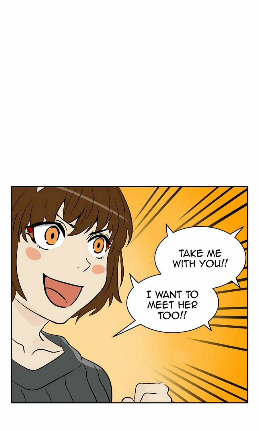Tower of God Chapter 339 page 49 - 