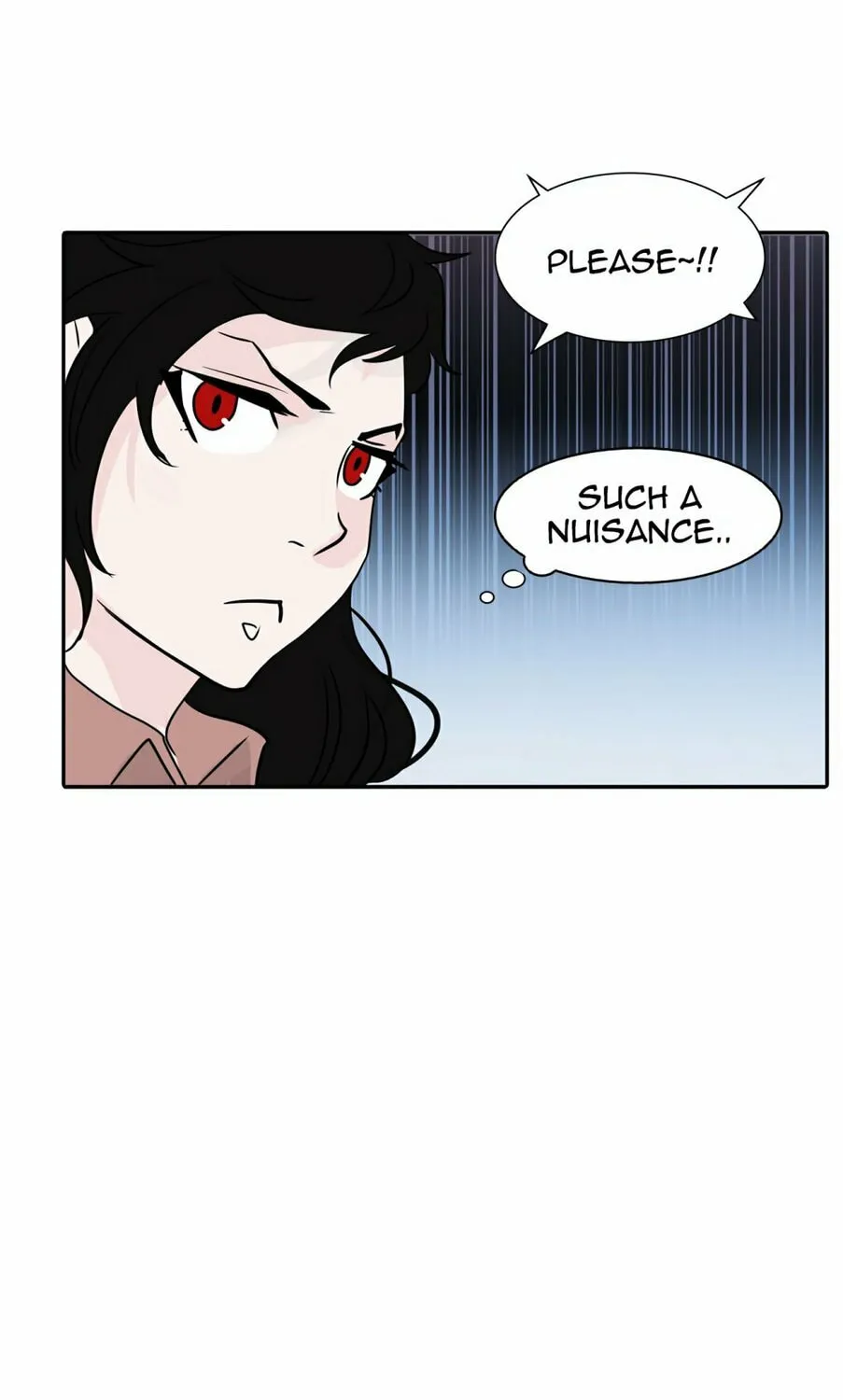 Tower of God Chapter 339 page 51 - 