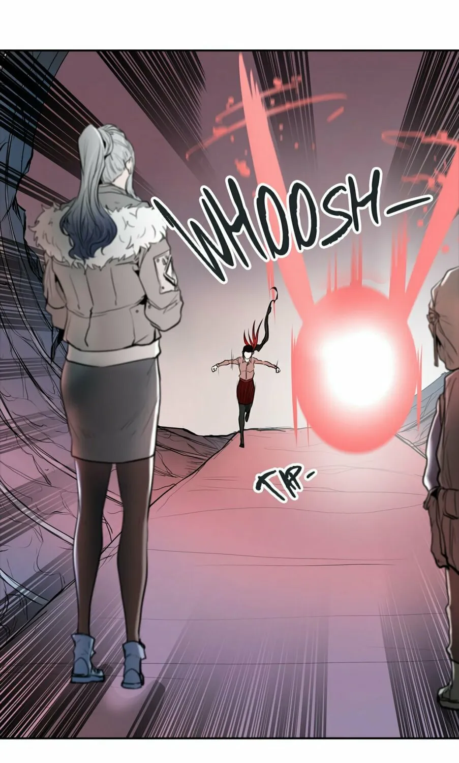 Tower of God Chapter 339 page 53 - 