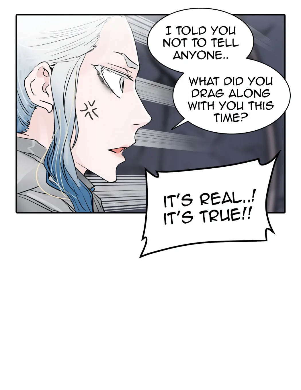 Tower of God Chapter 339 page 59 - 