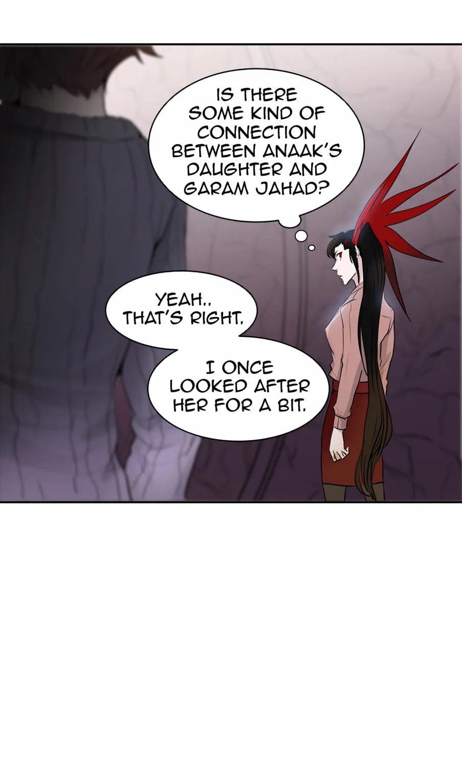 Tower of God Chapter 339 page 68 - 