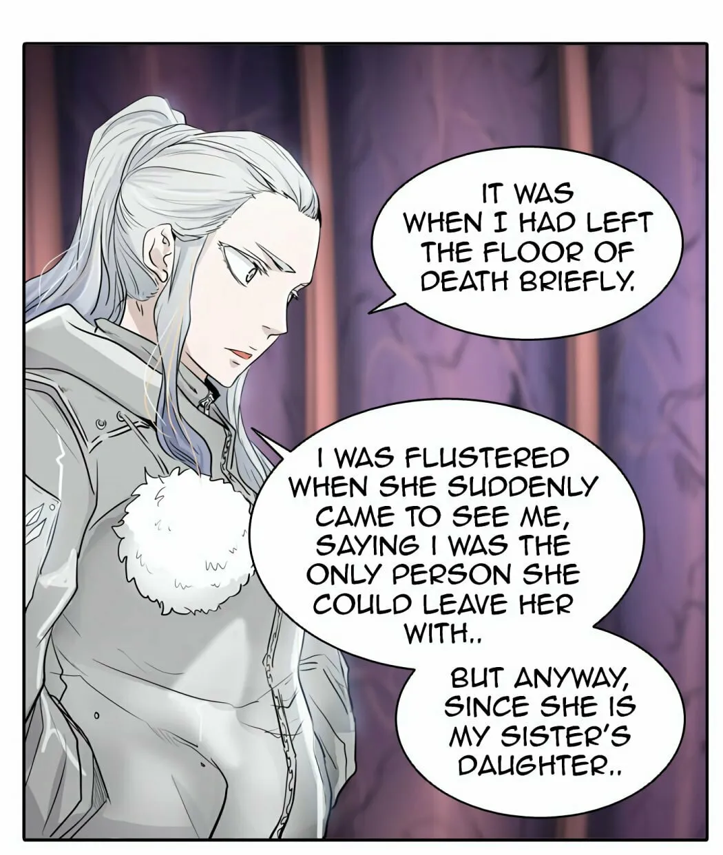 Tower of God Chapter 339 page 70 - 