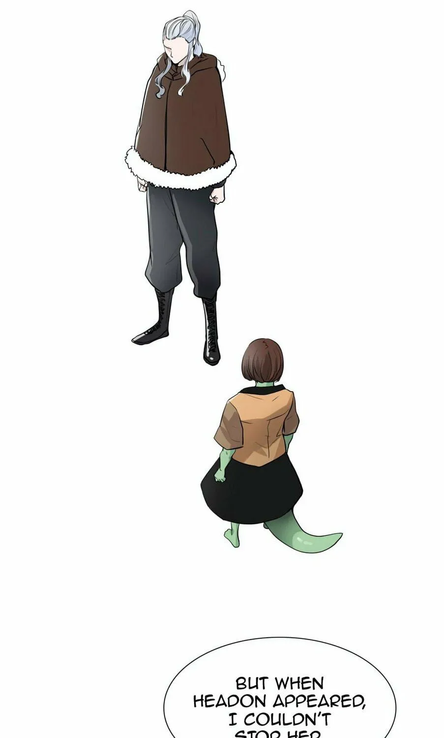 Tower of God Chapter 339 page 72 - 