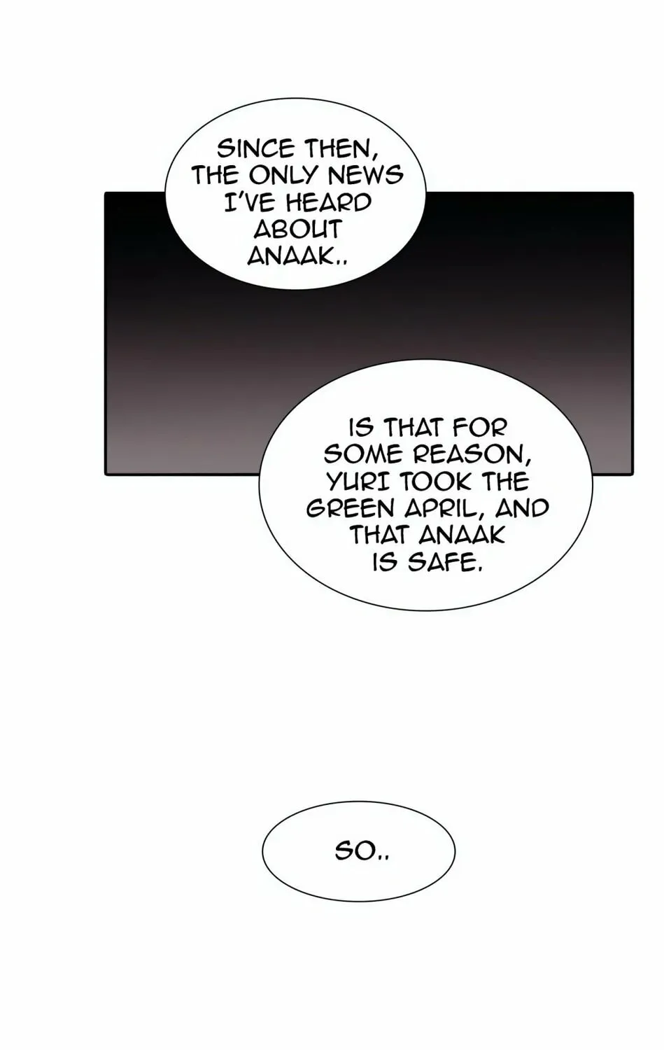Tower of God Chapter 339 page 74 - 