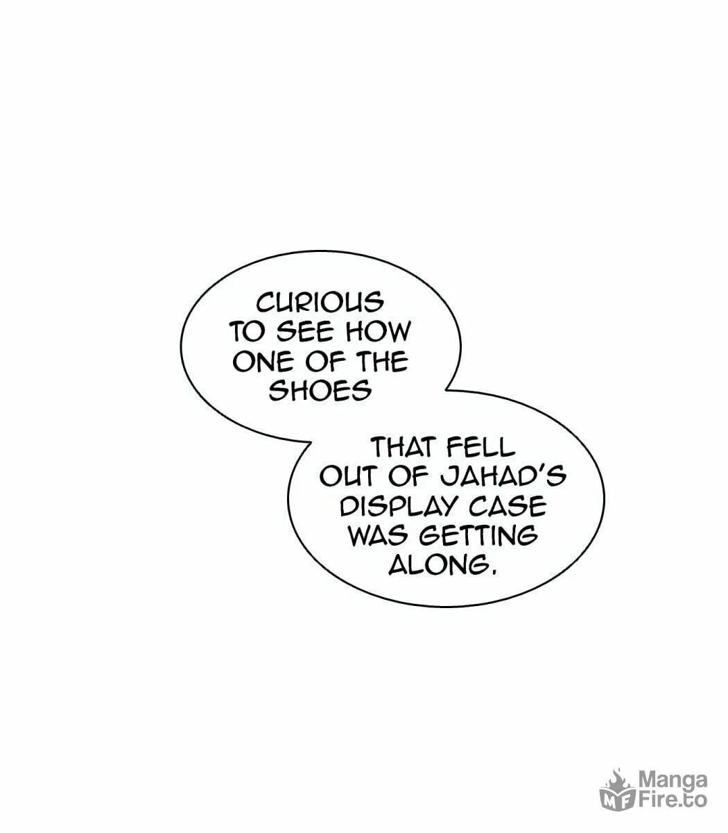 Tower of God Chapter 339 page 81 - 