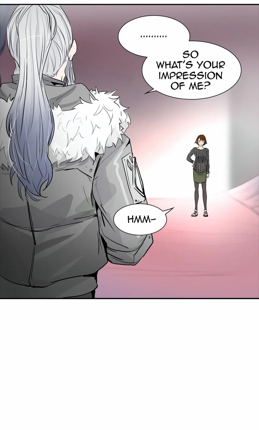 Tower of God Chapter 339 page 82 - 