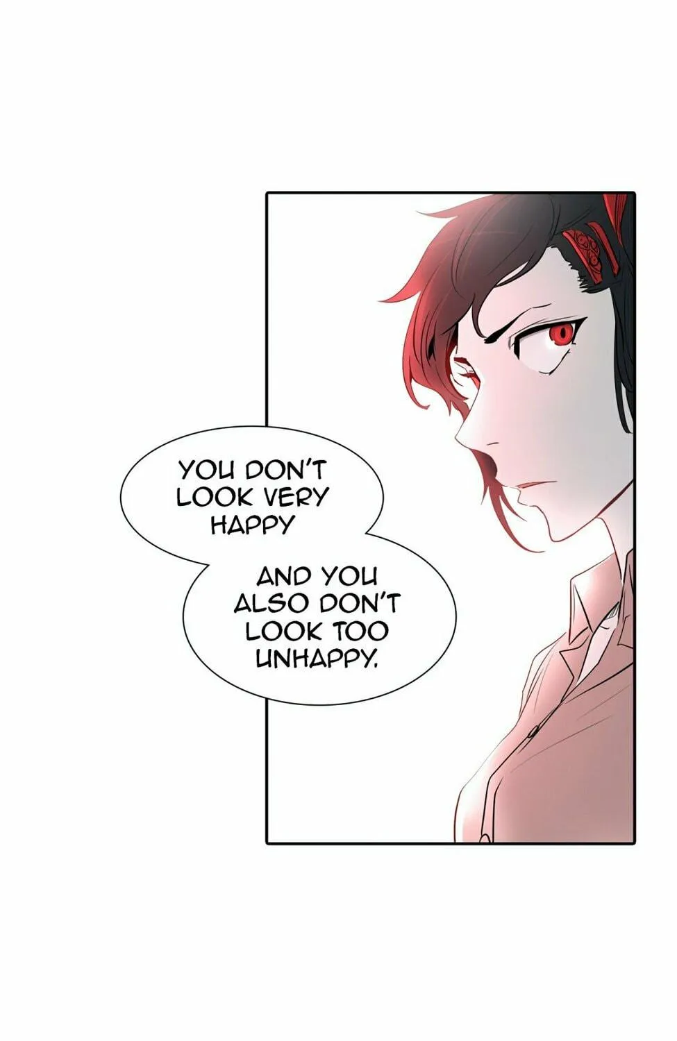 Tower of God Chapter 339 page 86 - 