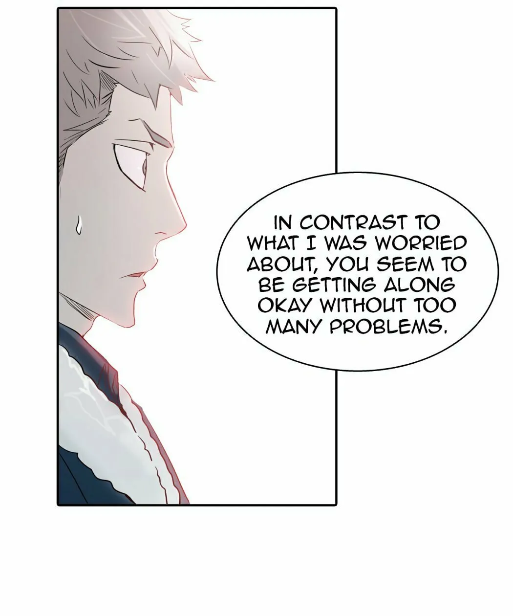Tower of God Chapter 339 page 88 - 