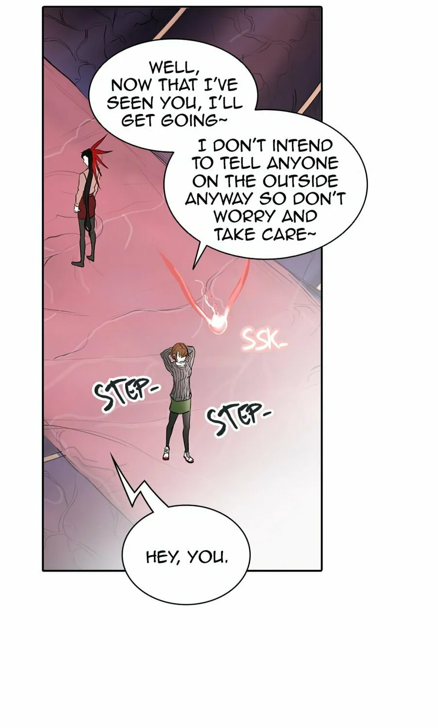 Tower of God Chapter 339 page 92 - 