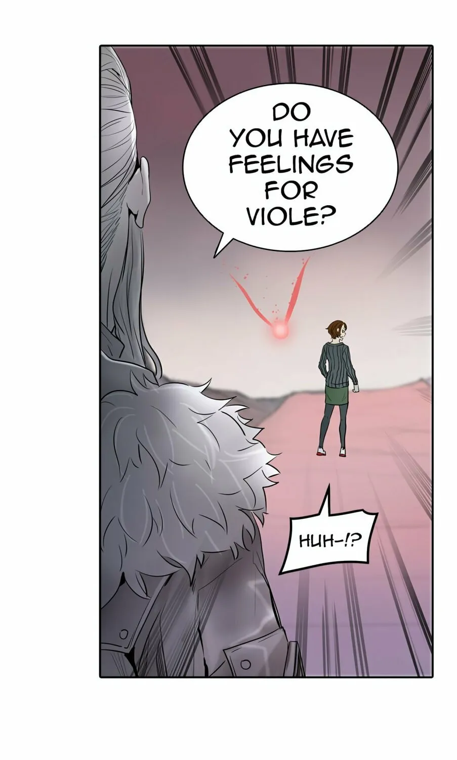Tower of God Chapter 339 page 94 - 