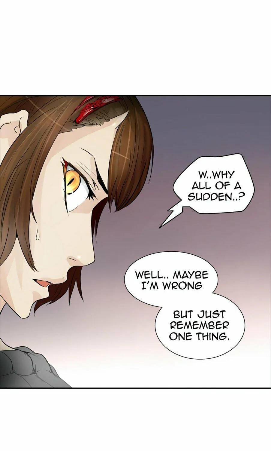 Tower of God Chapter 339 page 96 - 