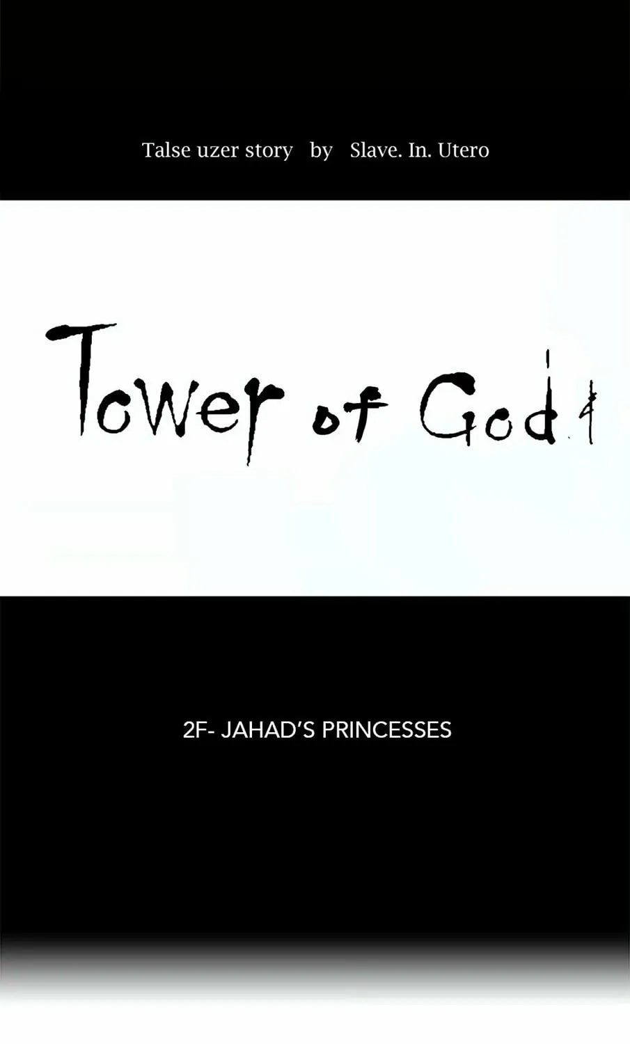 Tower of God Chapter 34 page 11 - 