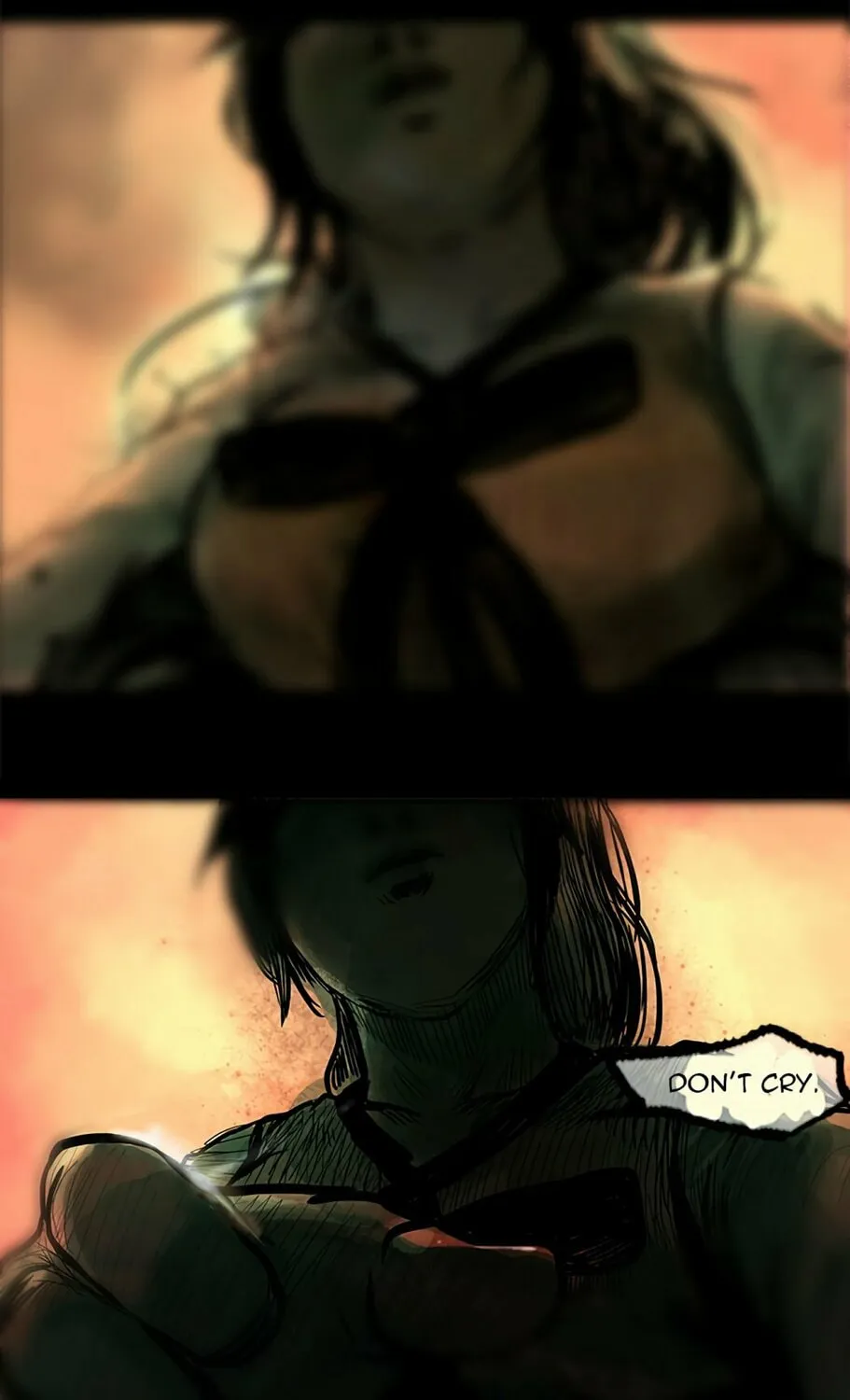 Tower of God Chapter 34 page 101 - 