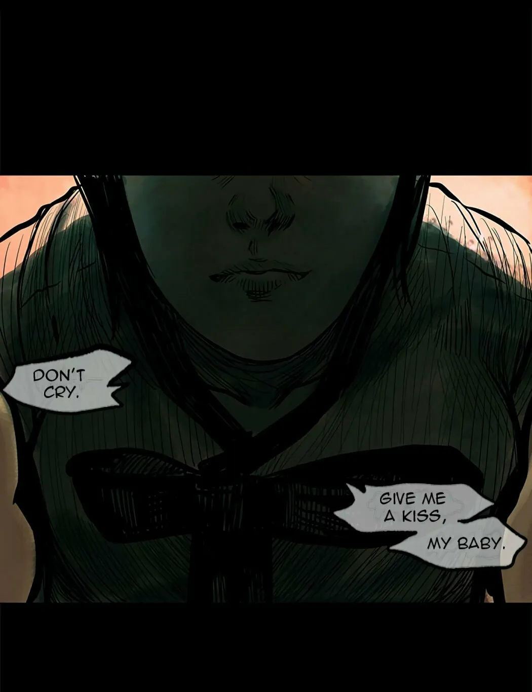 Tower of God Chapter 34 page 103 - 