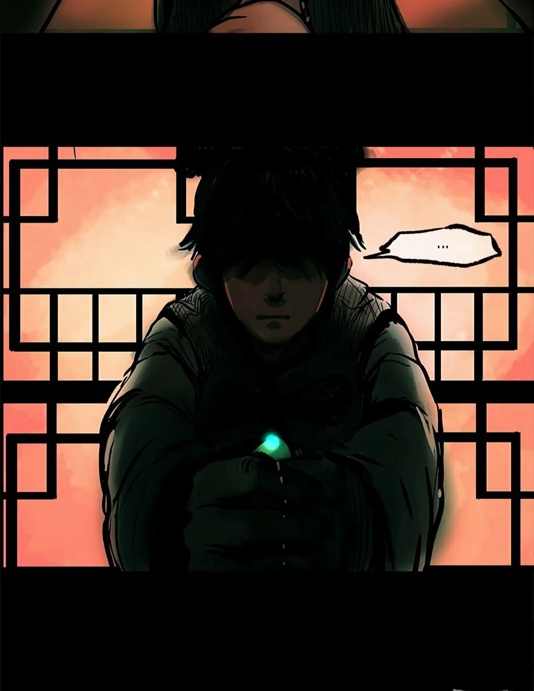 Tower of God Chapter 34 page 106 - 