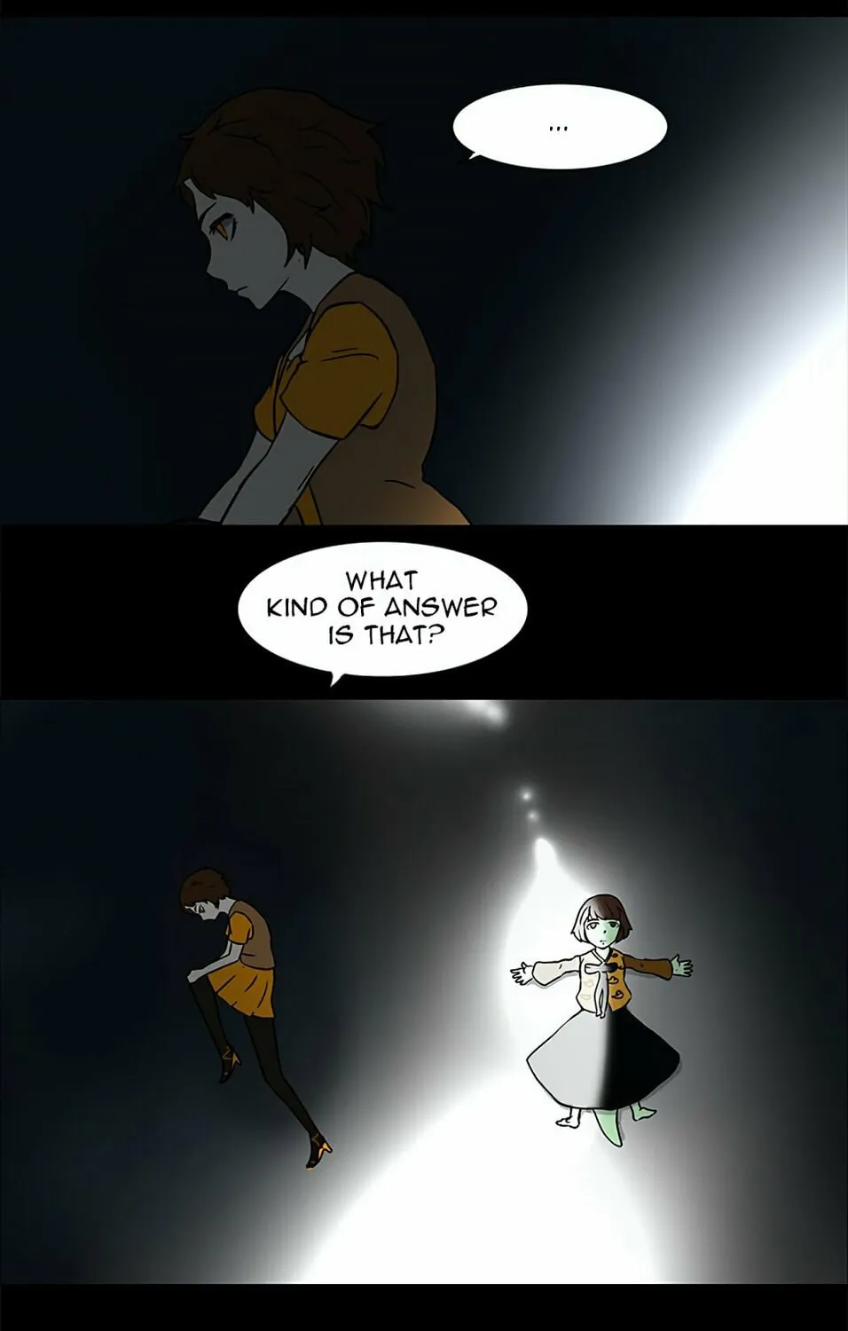 Tower of God Chapter 34 page 115 - 