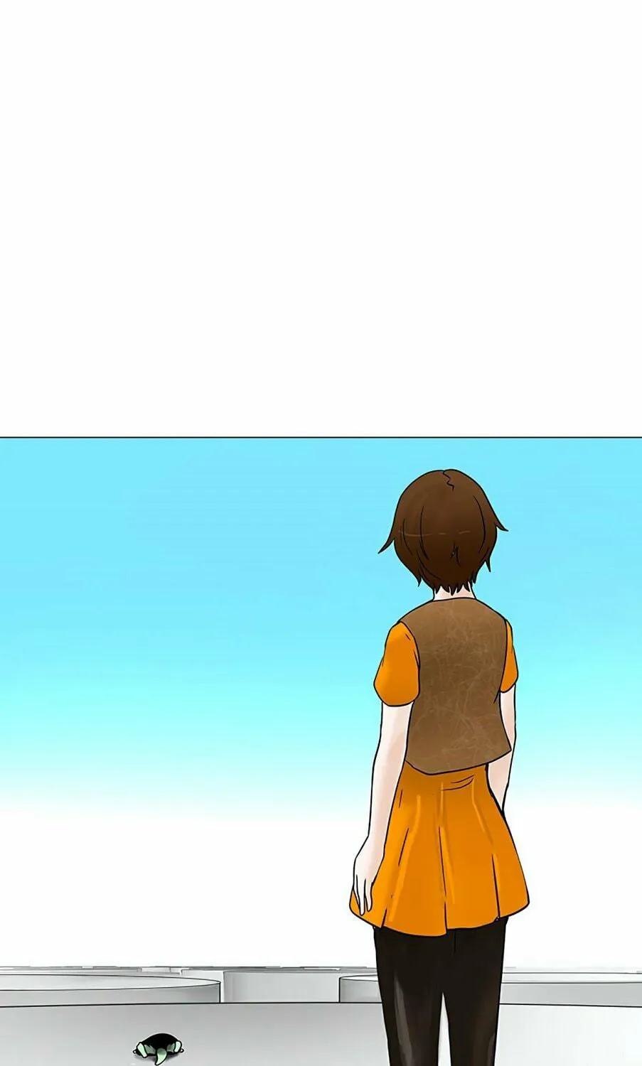 Tower of God Chapter 34 page 15 - 