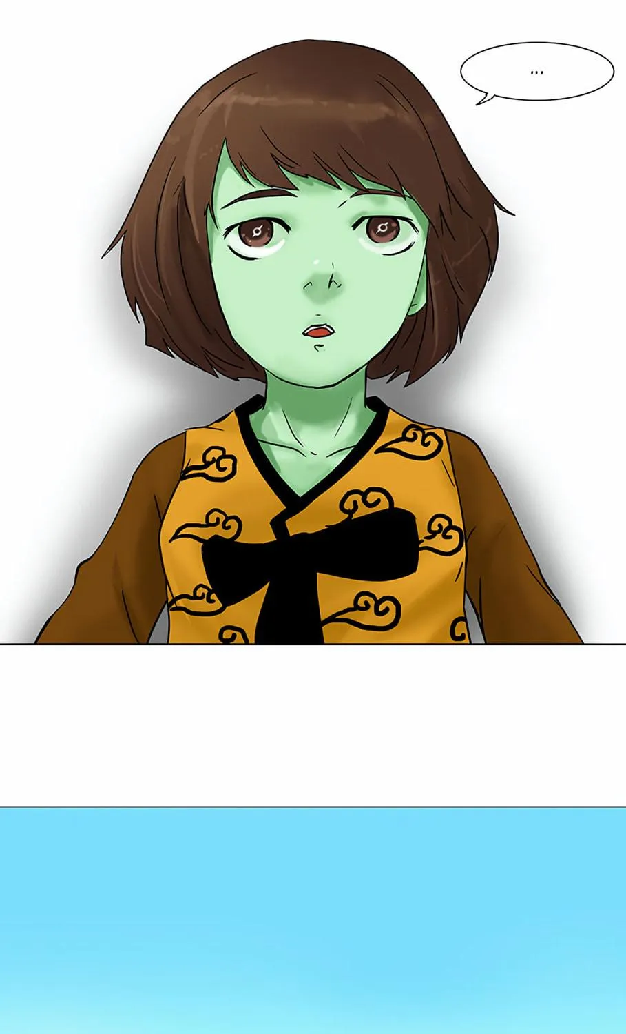 Tower of God Chapter 34 page 30 - 