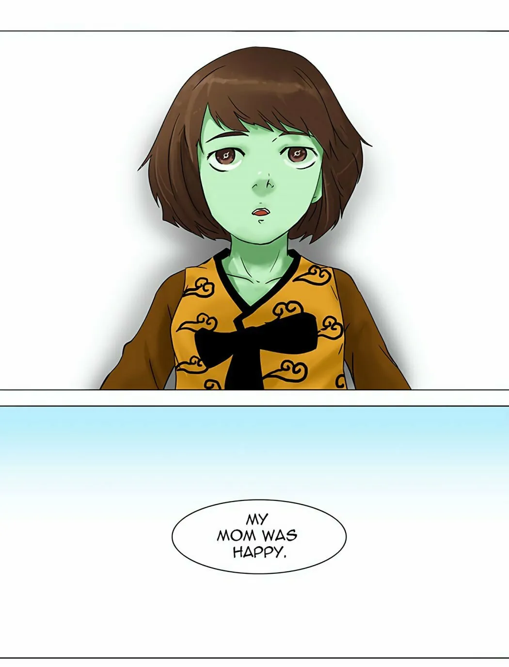 Tower of God Chapter 34 page 45 - 