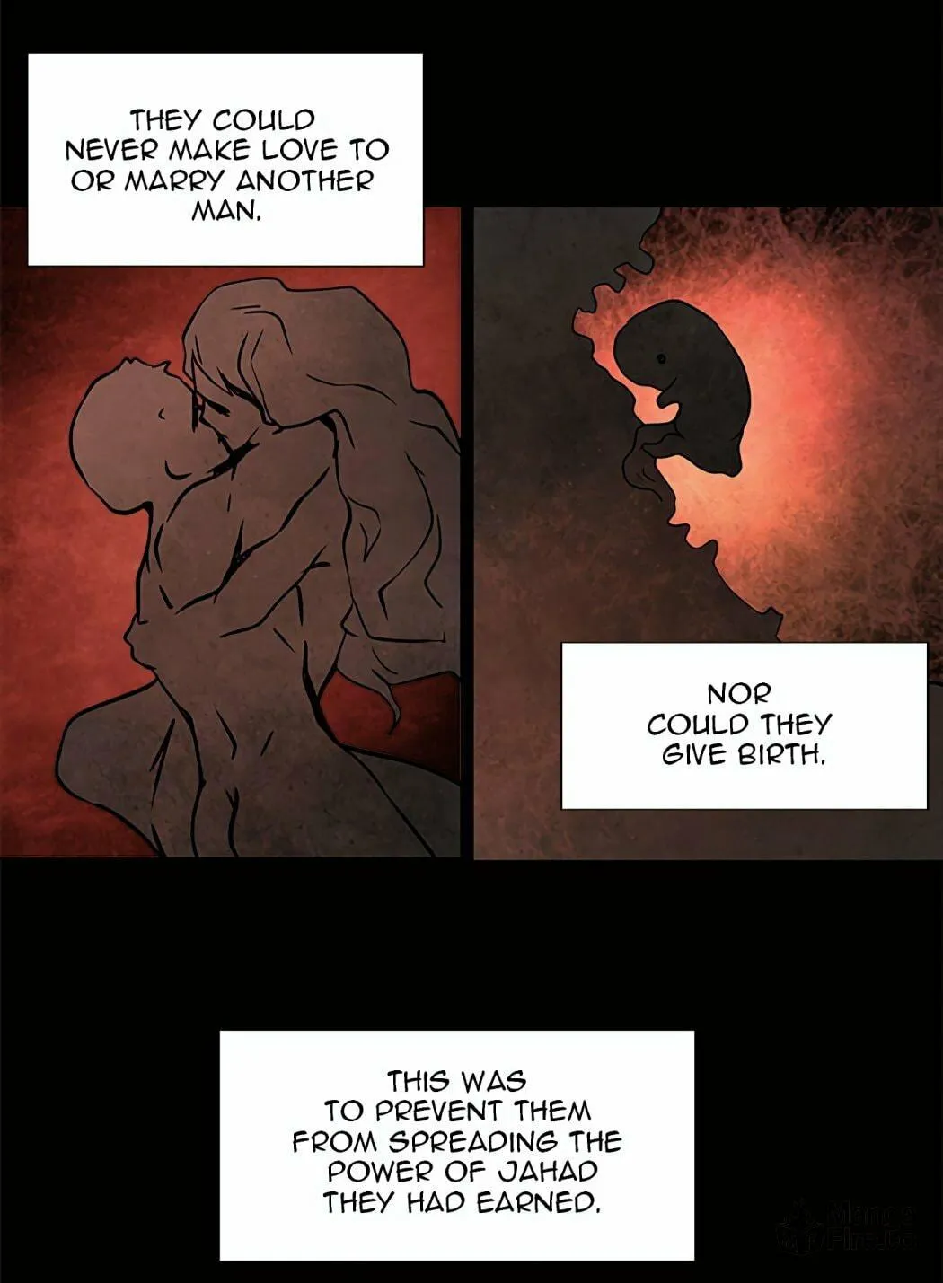 Tower of God Chapter 34 page 7 - 