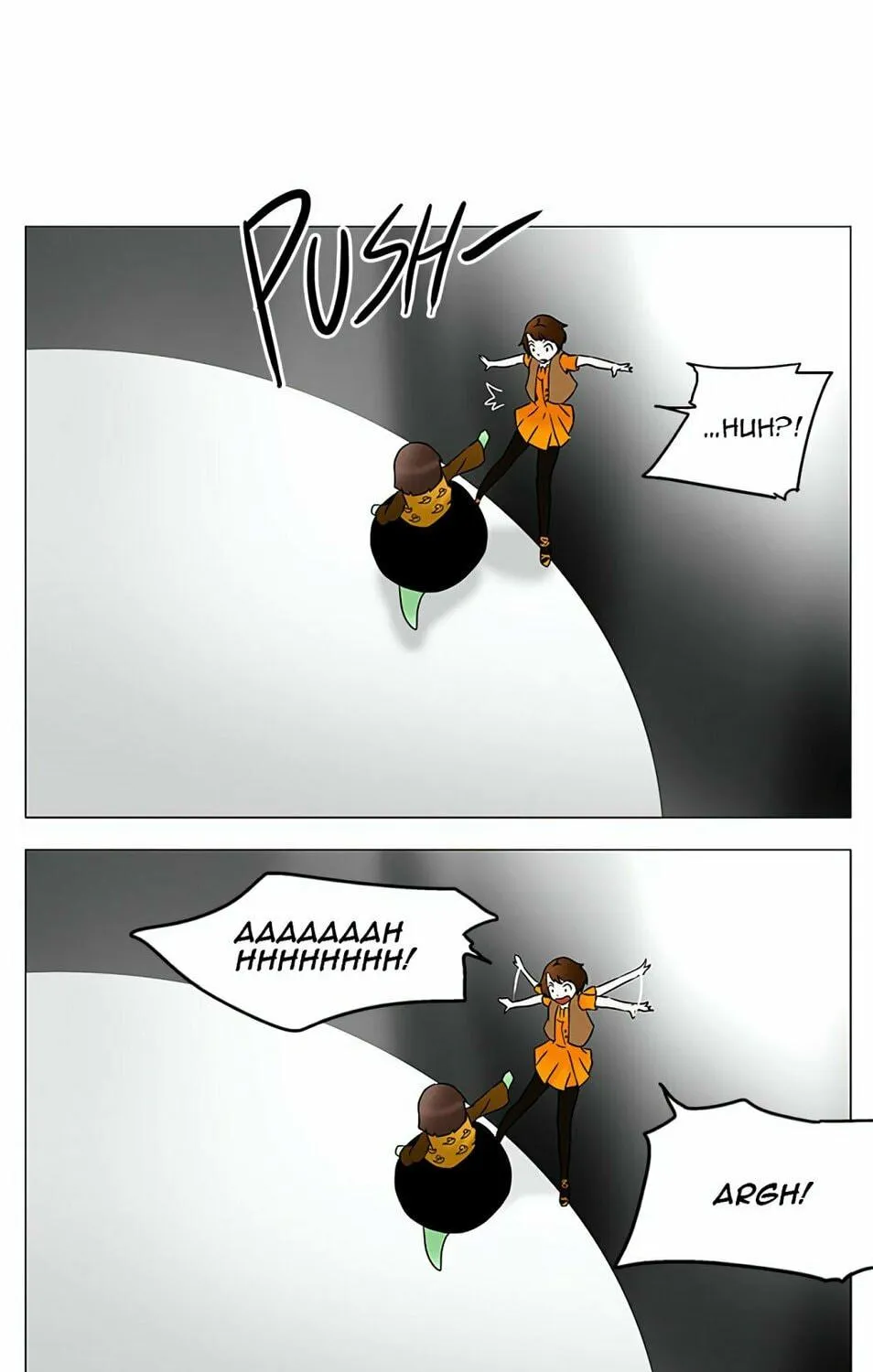 Tower of God Chapter 34 page 62 - 