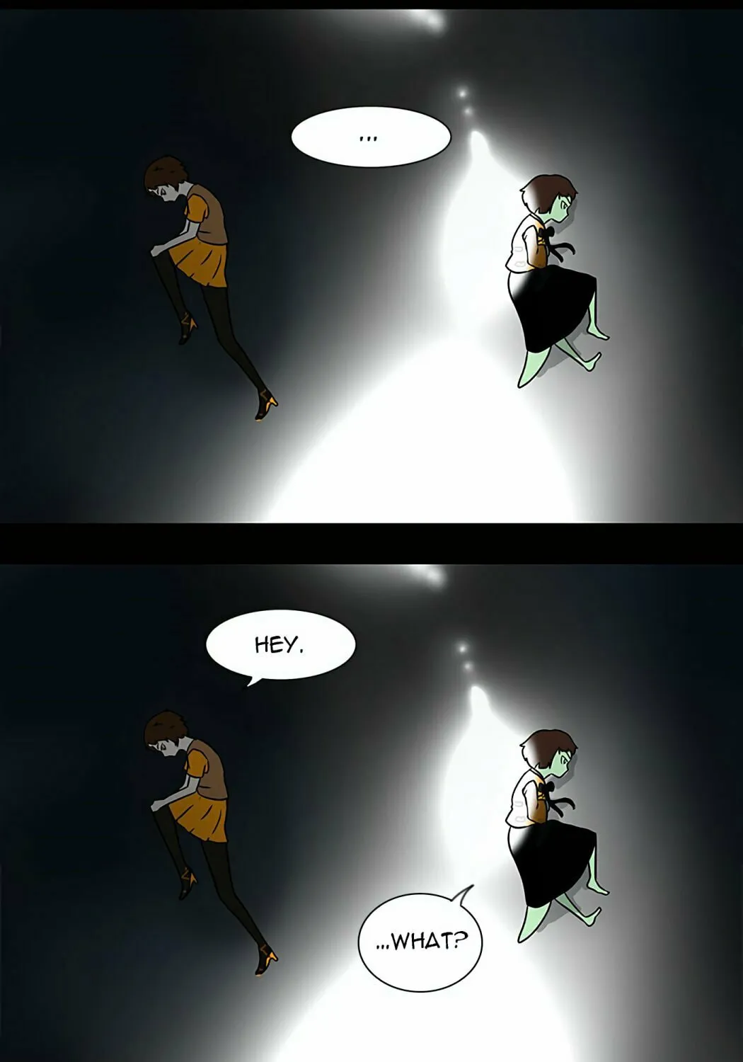 Tower of God Chapter 34 page 79 - 
